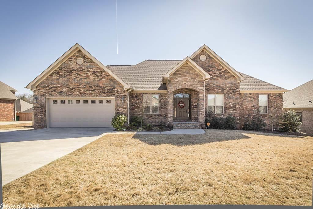 23 Blanchard Drive, Cabot, AR 72023