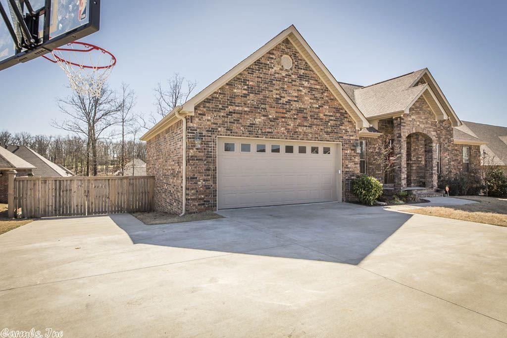 23 Blanchard Drive, Cabot, AR 72023