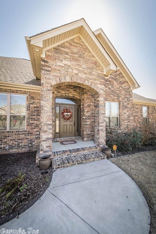 23 Blanchard Drive, Cabot, AR 72023