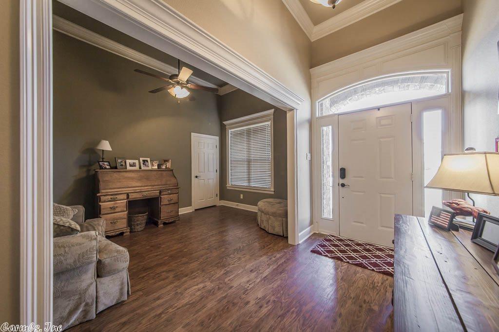 23 Blanchard Drive, Cabot, AR 72023