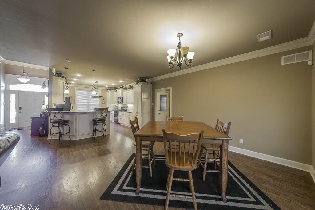 23 Blanchard Drive, Cabot, AR 72023