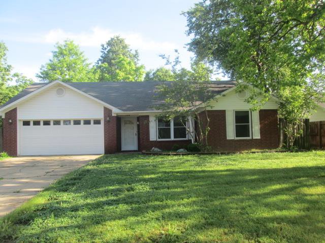 306 Ray StCabot, AR, 72023Lonoke County
