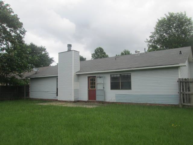11 Chad CtCabot, AR, 72023Lonoke County