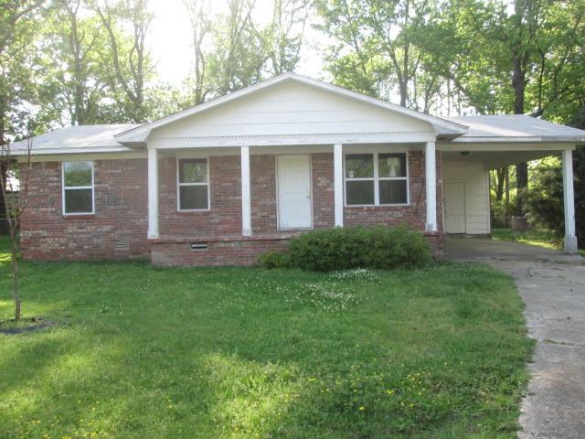 22 Stacy StCabot, AR, 72023Lonoke County