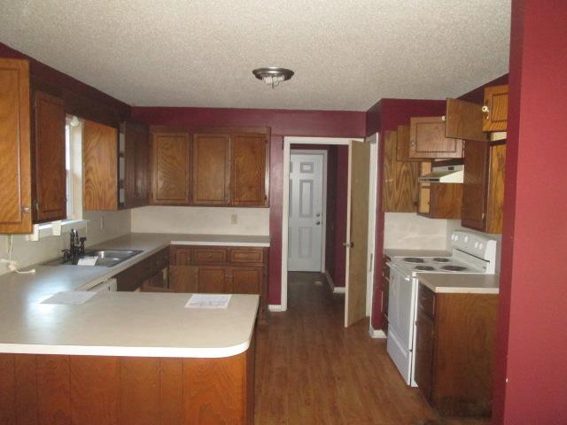 115 E Justice RdCabot, AR, 72023Pulaski County