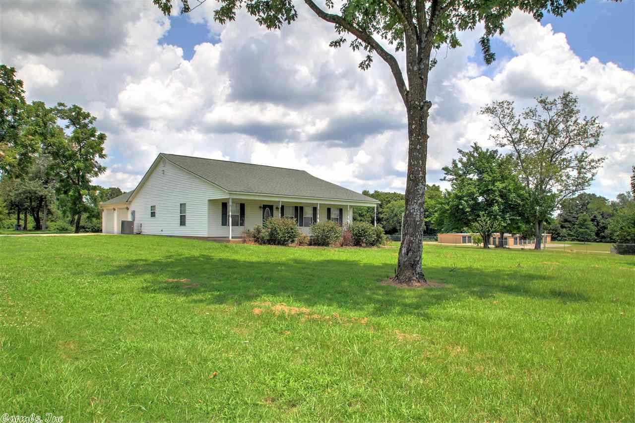 Center Ridge, AR 72027