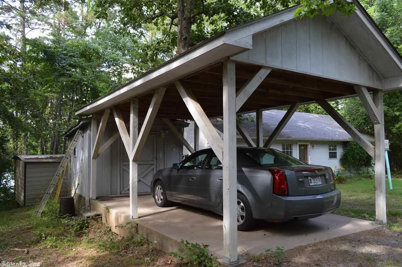 301 River Bend Lane, Clinton, AR 72031