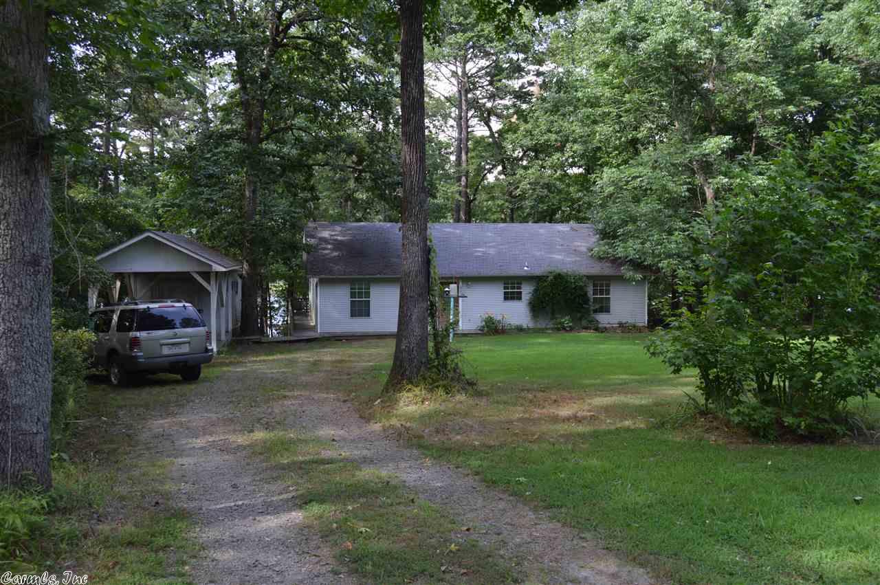 301 River Bend Lane, Clinton, AR 72031