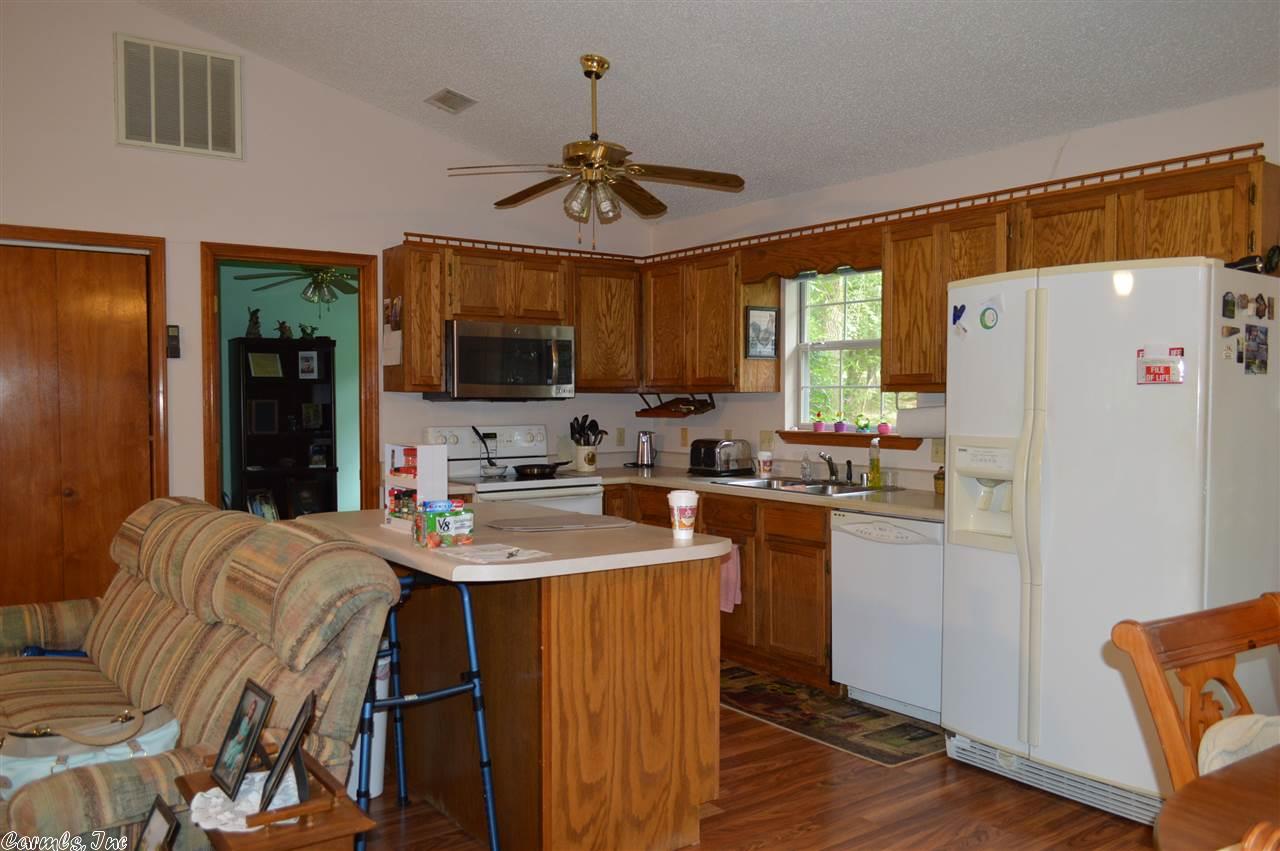 301 River Bend Lane, Clinton, AR 72031