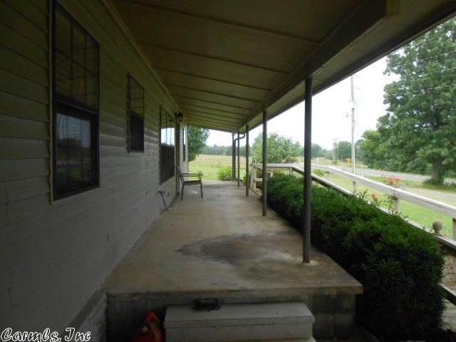3039 Hwy 336 West, Clinton, AR 72031