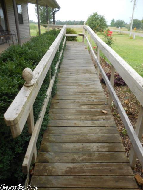 3039 Hwy 336 West, Clinton, AR 72031