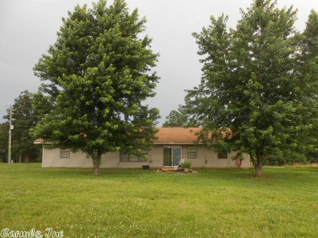 3039 Hwy 336 West, Clinton, AR 72031