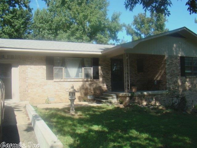 292 Rogers, Clinton, AR 72031