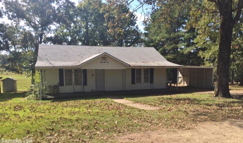 1600 Highway 16 East, Clinton, AR 72031