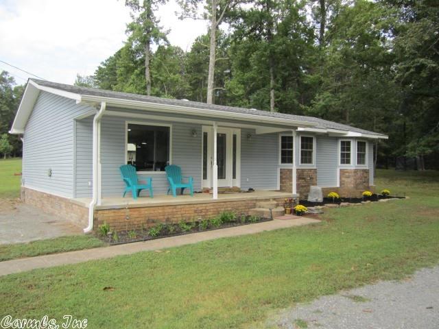 559 Douglas Lane, Clinton, AR 72031