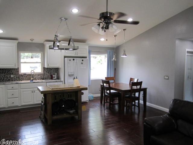 559 Douglas Lane, Clinton, AR 72031