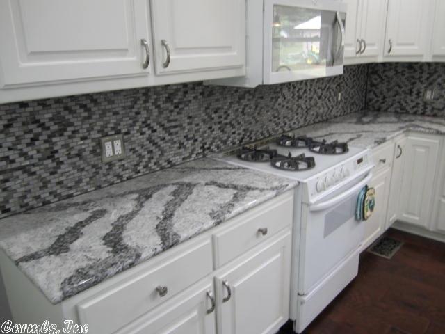 559 Douglas Lane, Clinton, AR 72031