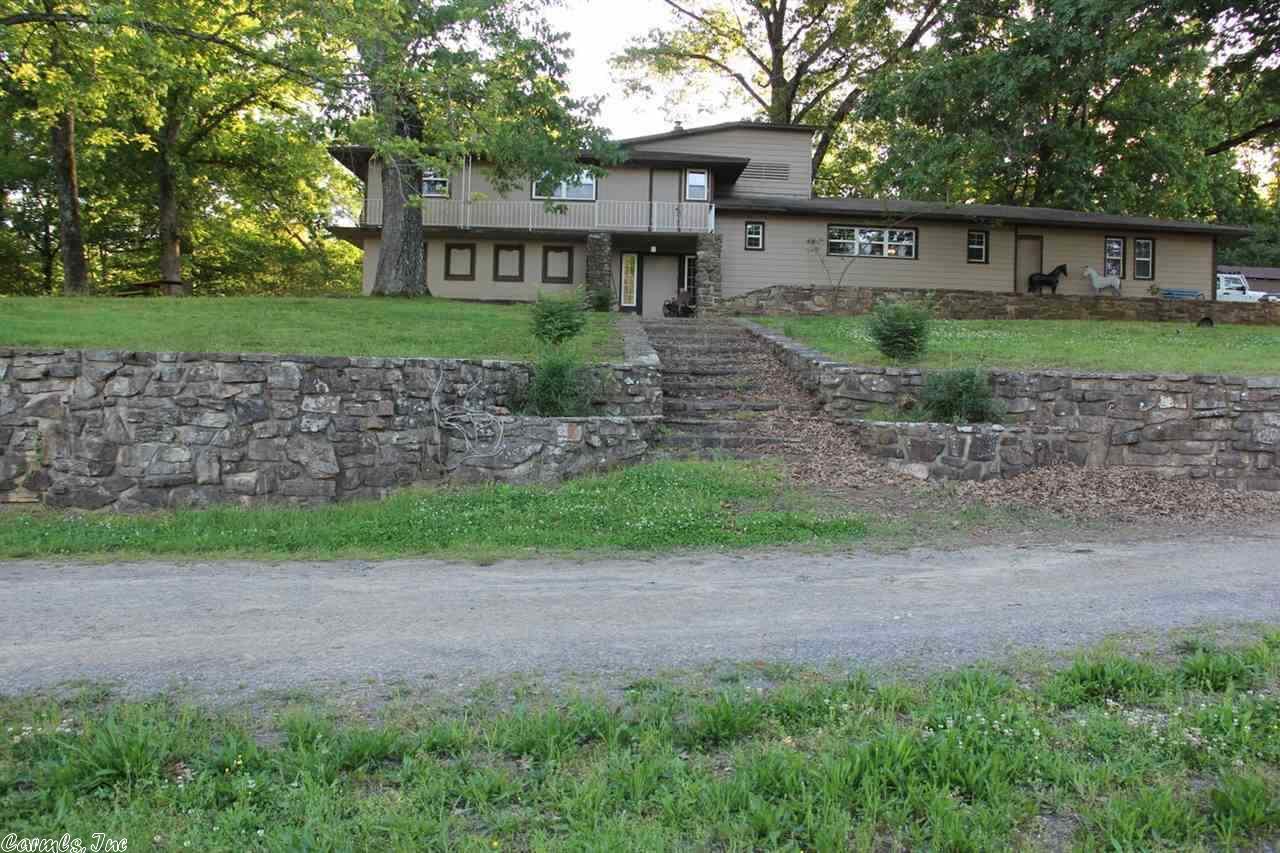 6643 Hwy 95 W, Clinton, AR 72031