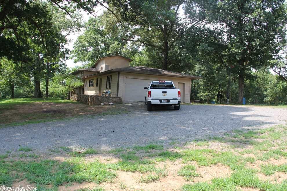 6643 Hwy 95 W, Clinton, AR 72031