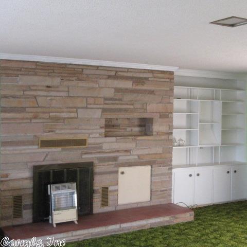 1239 Hwy 65 S, Clinton, AR 72031