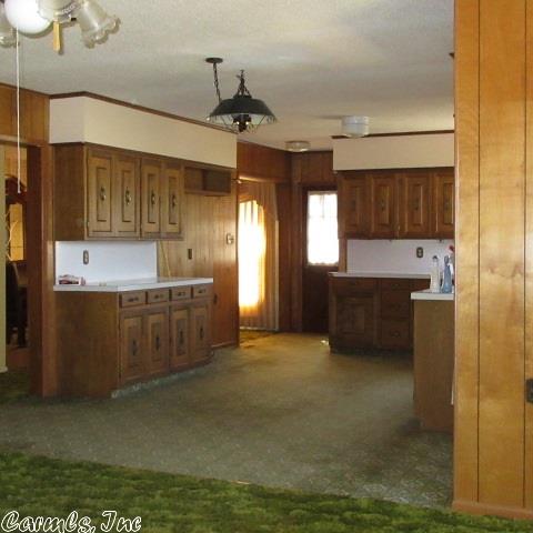 1239 Hwy 65 S, Clinton, AR 72031