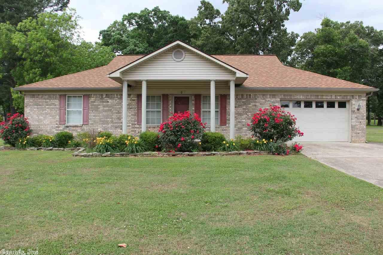 160 Lee Street, Clinton, AR 72031