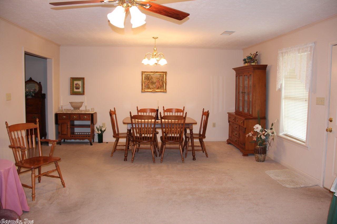 160 Lee Street, Clinton, AR 72031