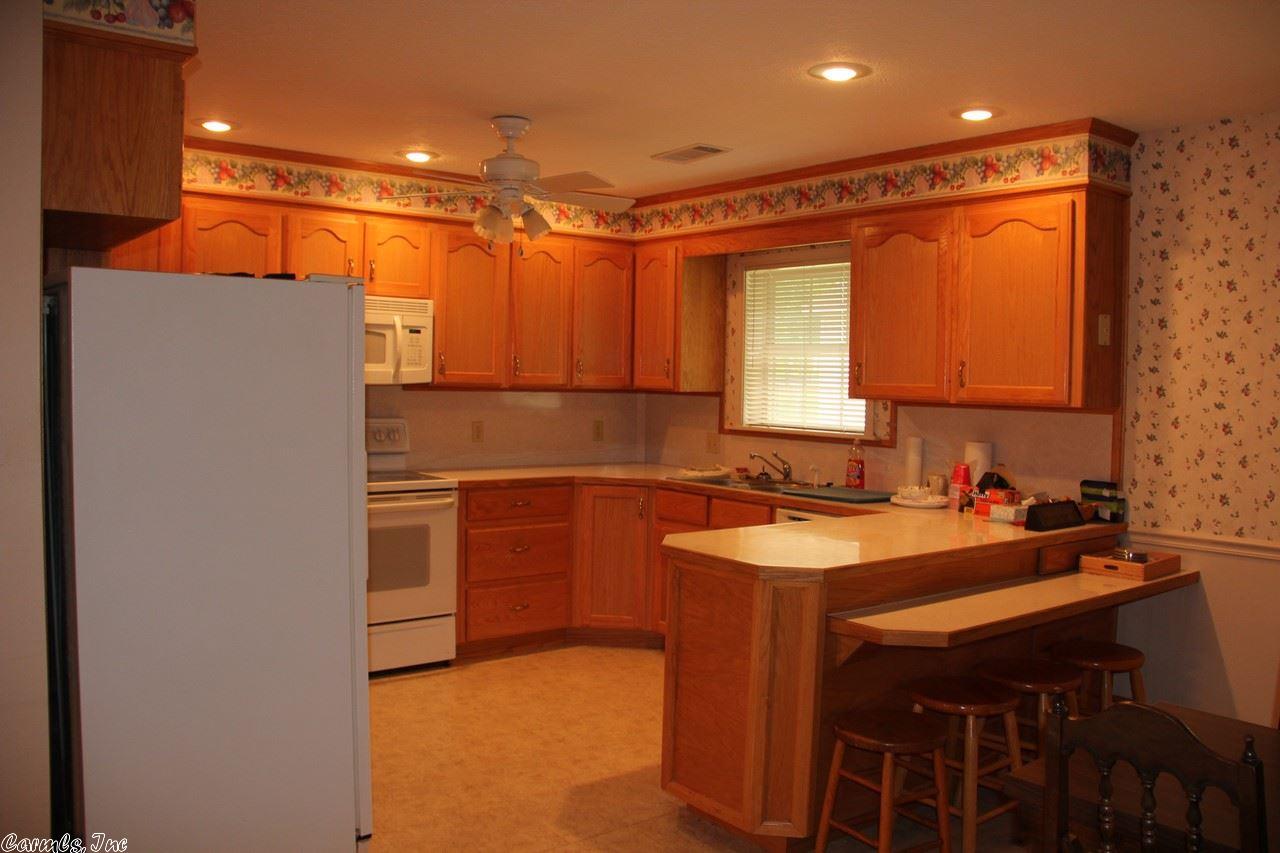 160 Lee Street, Clinton, AR 72031