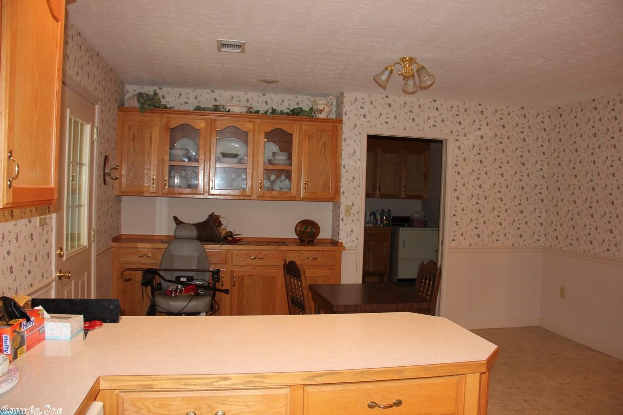 160 Lee Street, Clinton, AR 72031