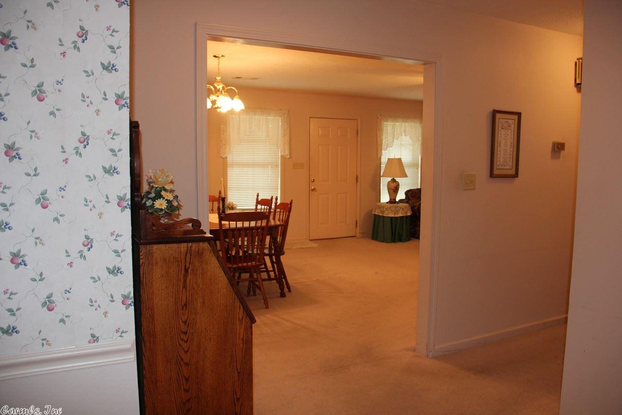 160 Lee Street, Clinton, AR 72031