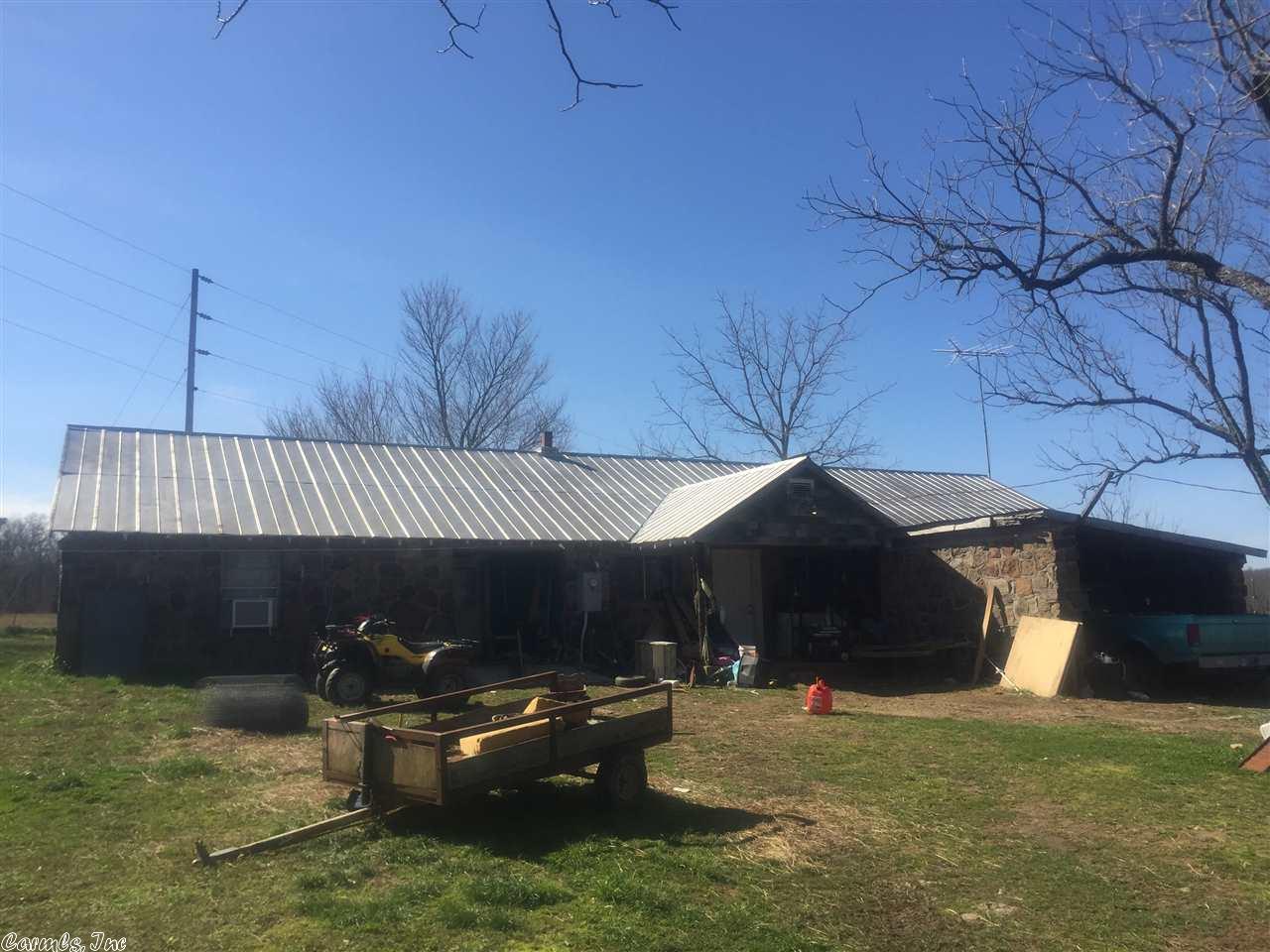 Clinton, AR 72031