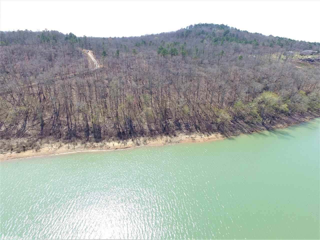 19-11-13 47.5 Acres ML, Clinton, AR 72031