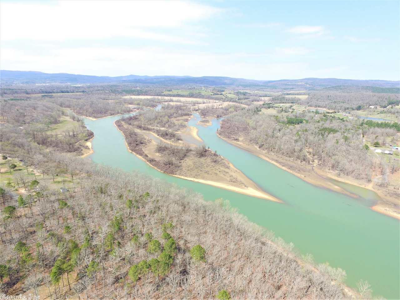 19-11-13 47.5 Acres ML, Clinton, AR 72031