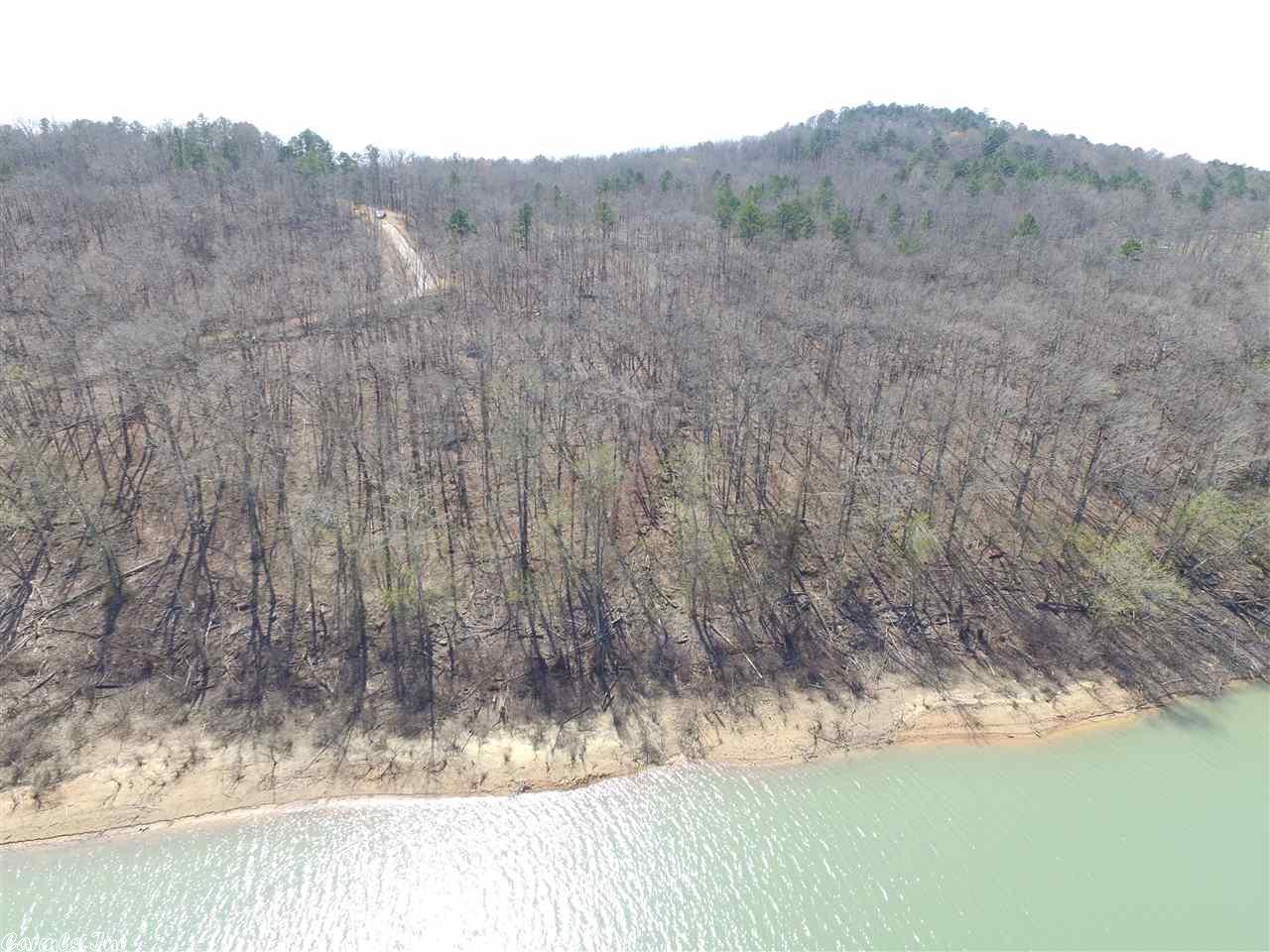19-11-13 47.5 Acres ML, Clinton, AR 72031