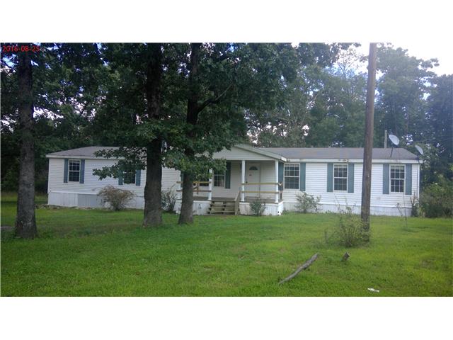 650 Half Moon RdClinton, AR, 72031Van Buren County