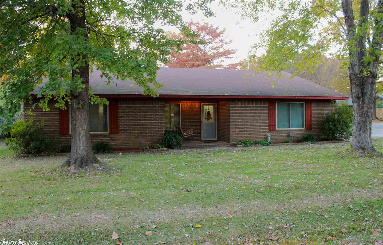15 Susan Lane, Conway, AR 72032