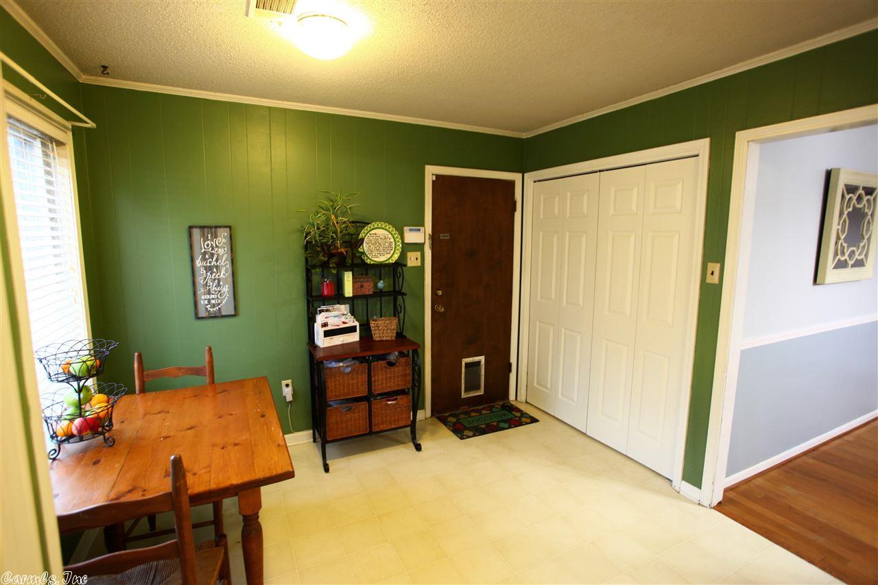 15 Susan Lane, Conway, AR 72032