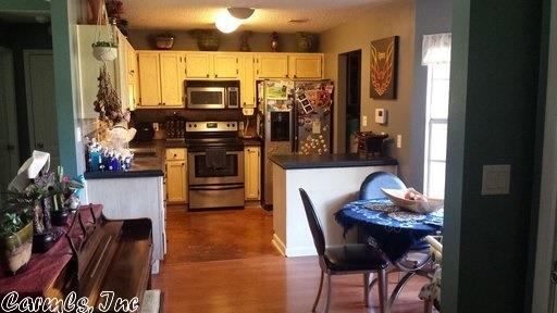 14 Kenny Drive, Conway, AR 72032