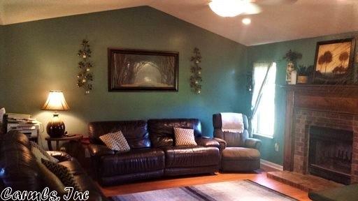 14 Kenny Drive, Conway, AR 72032