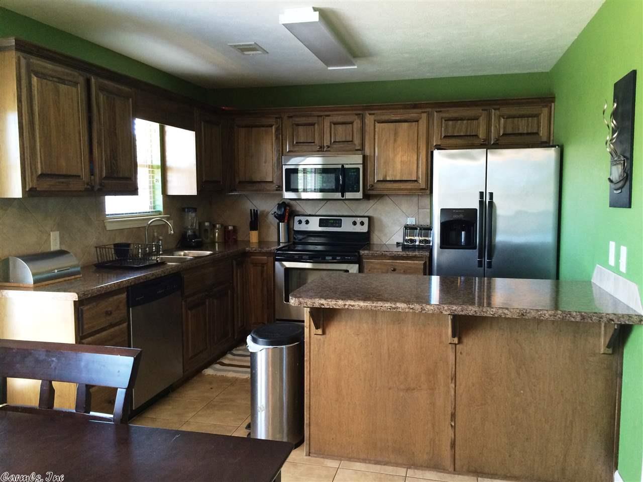 21 Eaglebrook, Vilonia, AR 72032