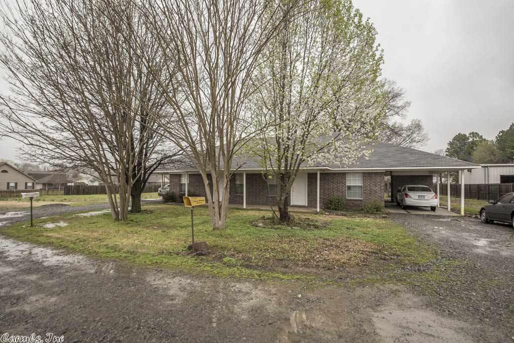 8 A&amp;B Dakota Lane, Conway, AR 72032