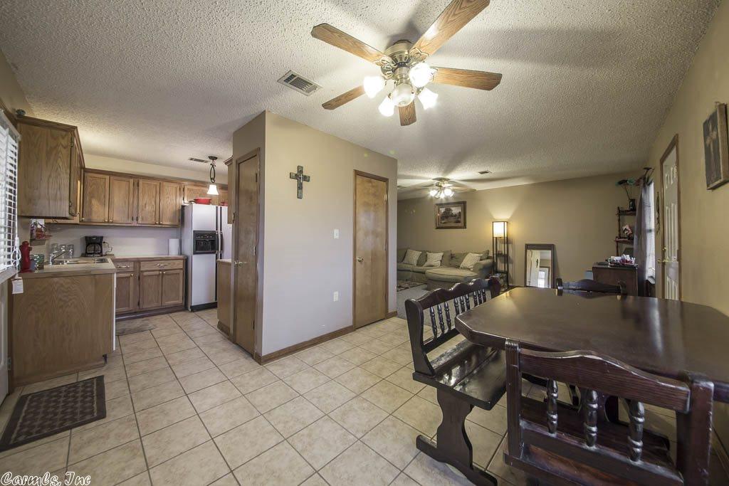8 A&B Dakota Lane, Conway, AR 72032