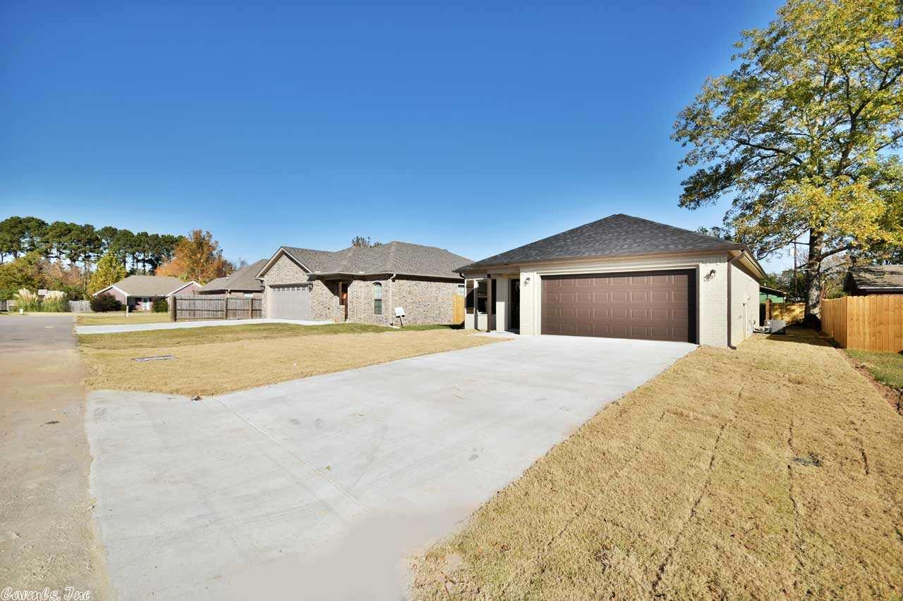 Conway, AR 72032