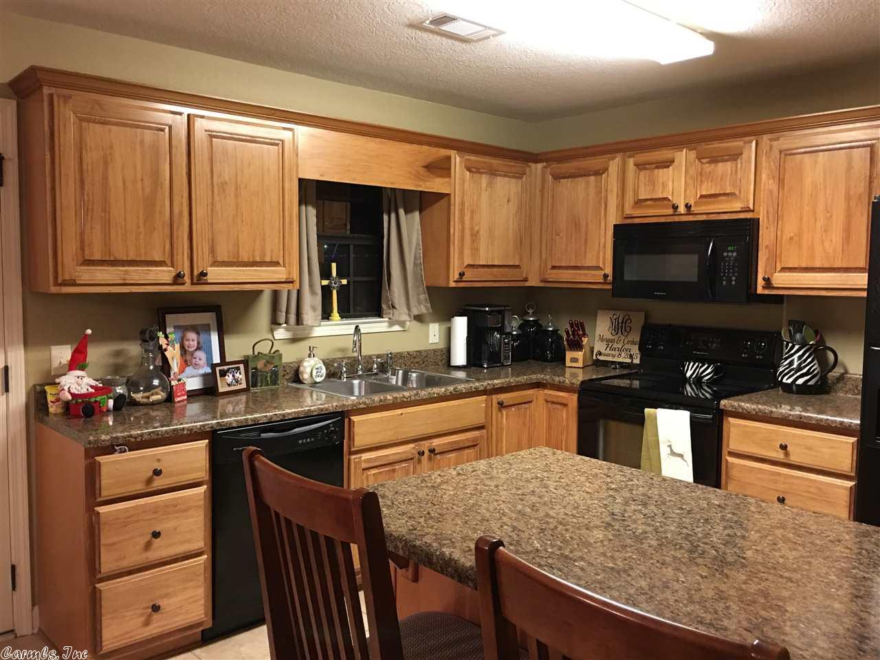 51 Eaglebrook Drive, Conway, AR 72032