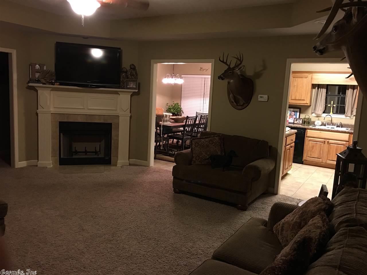 51 Eaglebrook Drive, Conway, AR 72032