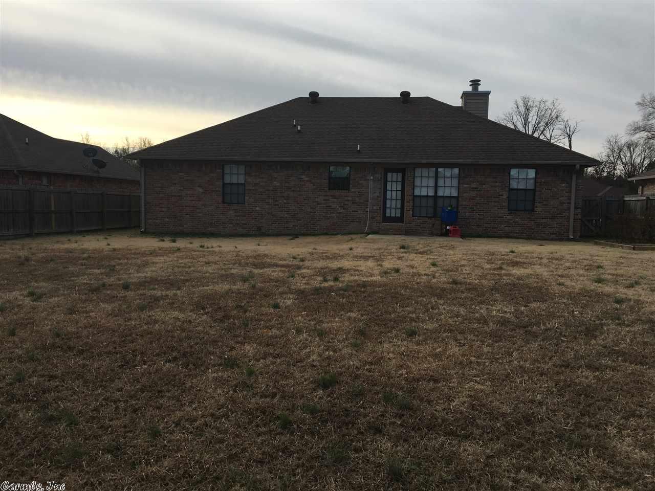51 Eaglebrook Drive, Conway, AR 72032
