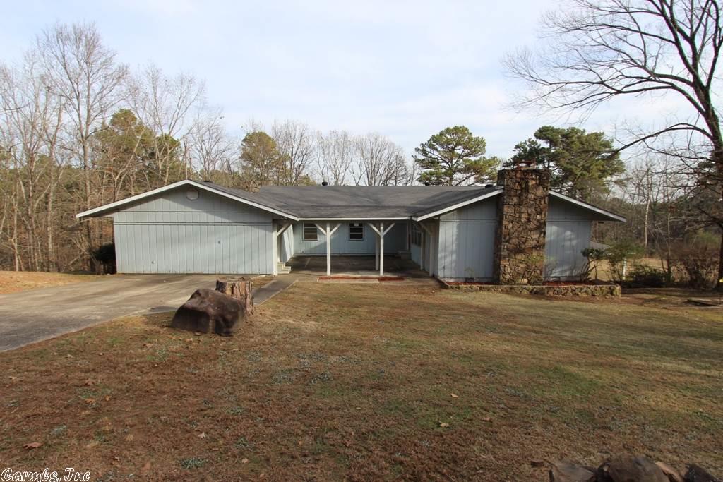 3470 Roberts Road, Conway, AR 72032