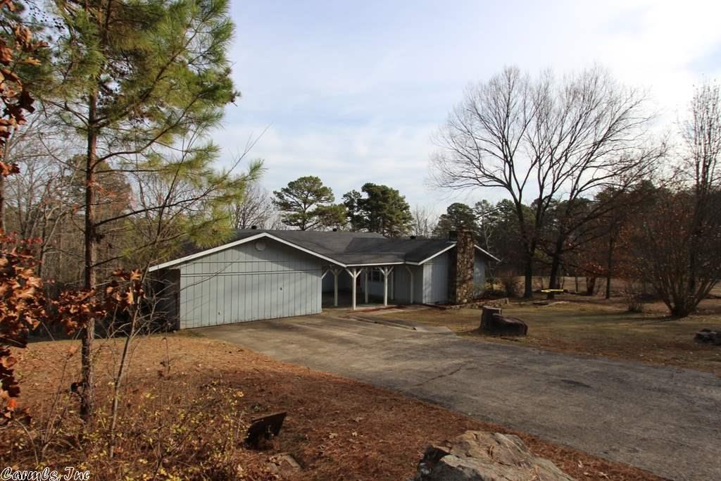 3470 Roberts Road, Conway, AR 72032