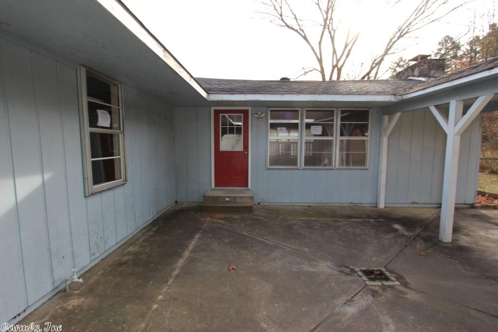 3470 Roberts Road, Conway, AR 72032