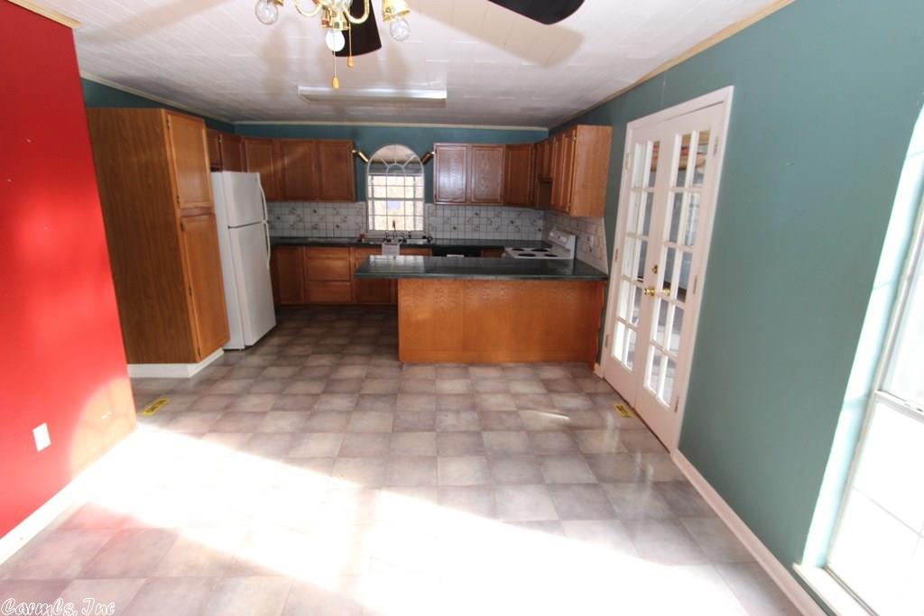 3470 Roberts Road, Conway, AR 72032